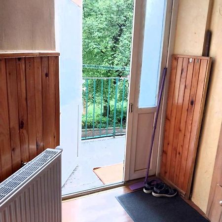 1 Ком Апартаменты На Олены Степанивны ,Парковка Lviv Dış mekan fotoğraf