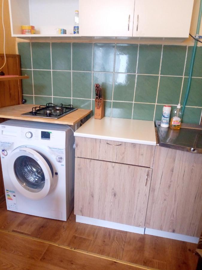 1 Ком Апартаменты На Олены Степанивны ,Парковка Lviv Dış mekan fotoğraf