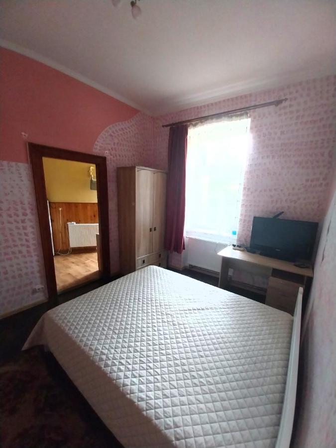 1 Ком Апартаменты На Олены Степанивны ,Парковка Lviv Dış mekan fotoğraf
