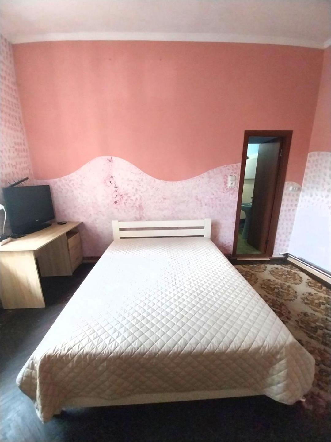 1 Ком Апартаменты На Олены Степанивны ,Парковка Lviv Dış mekan fotoğraf
